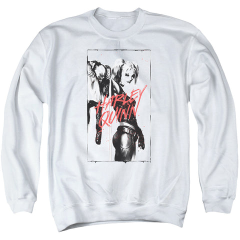 Adult Crewneck Sweatshirt
