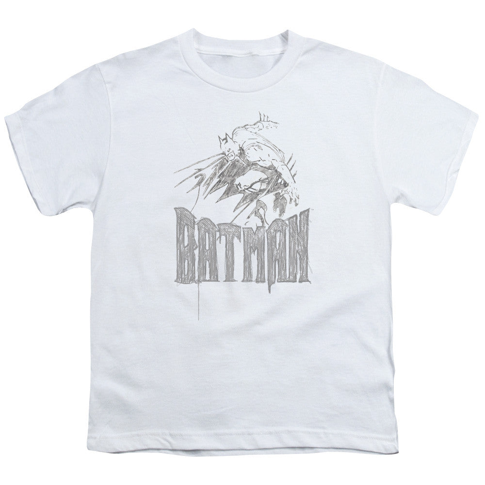 Youth Short Sleeve
