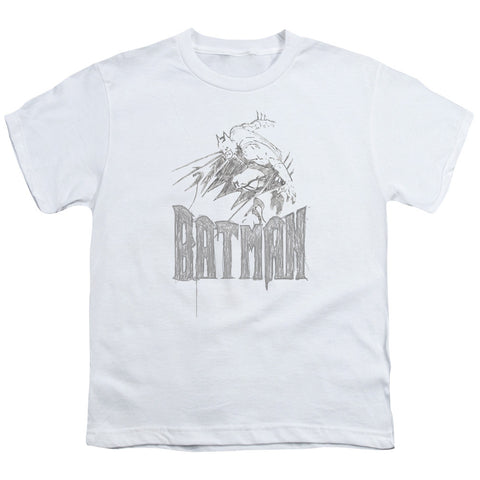 Youth Short Sleeve