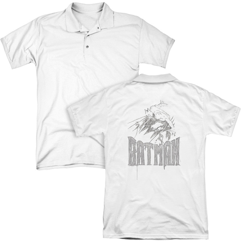 Adult Polo