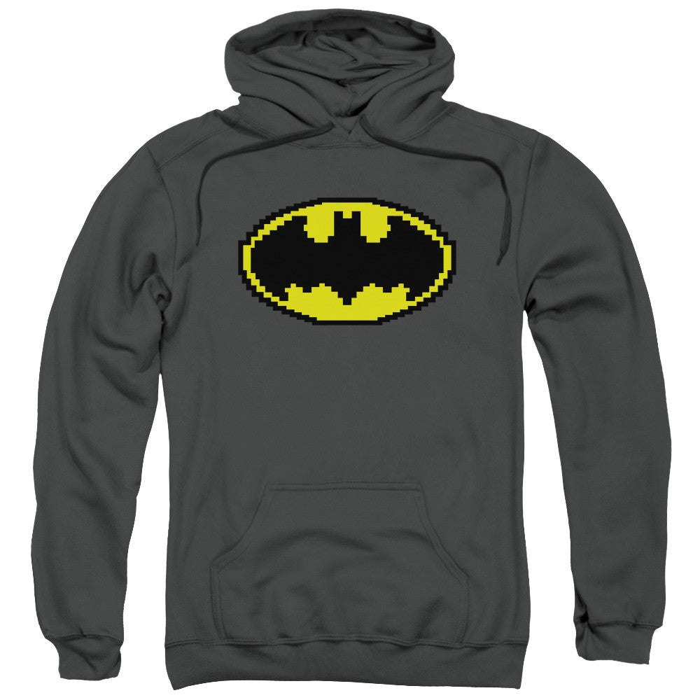 Adult Pull-Over Hoodie