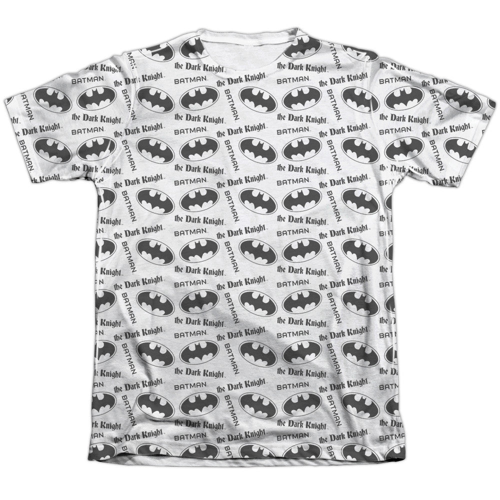 Adult Regular Fit Short Sleeve 65/35 Poly/Cotton