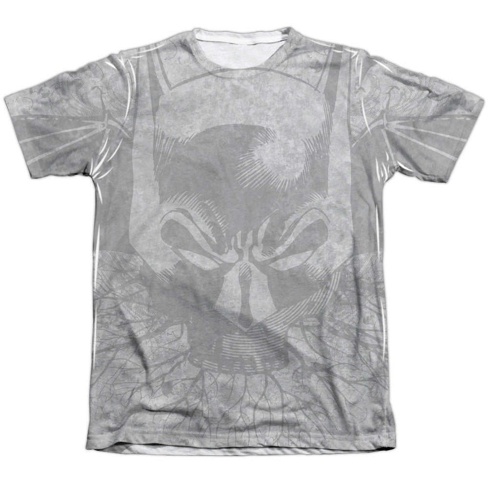 Adult Regular Fit Short Sleeve 65/35 Poly/Cotton