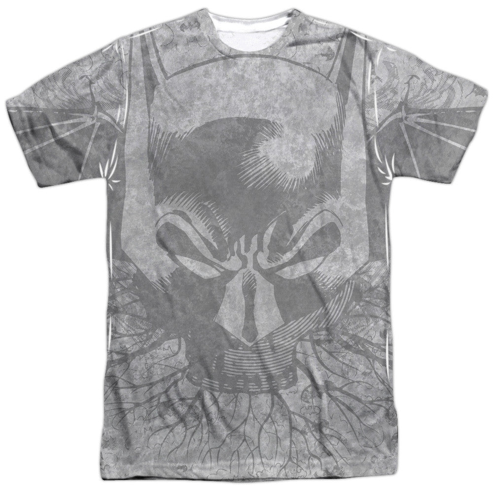 Adult Regular Fit Short Sleeve 100% Poly