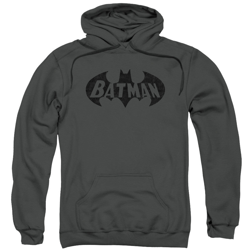 Adult Pull-Over Hoodie