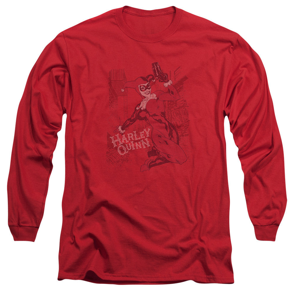 Adult Long Sleeve
