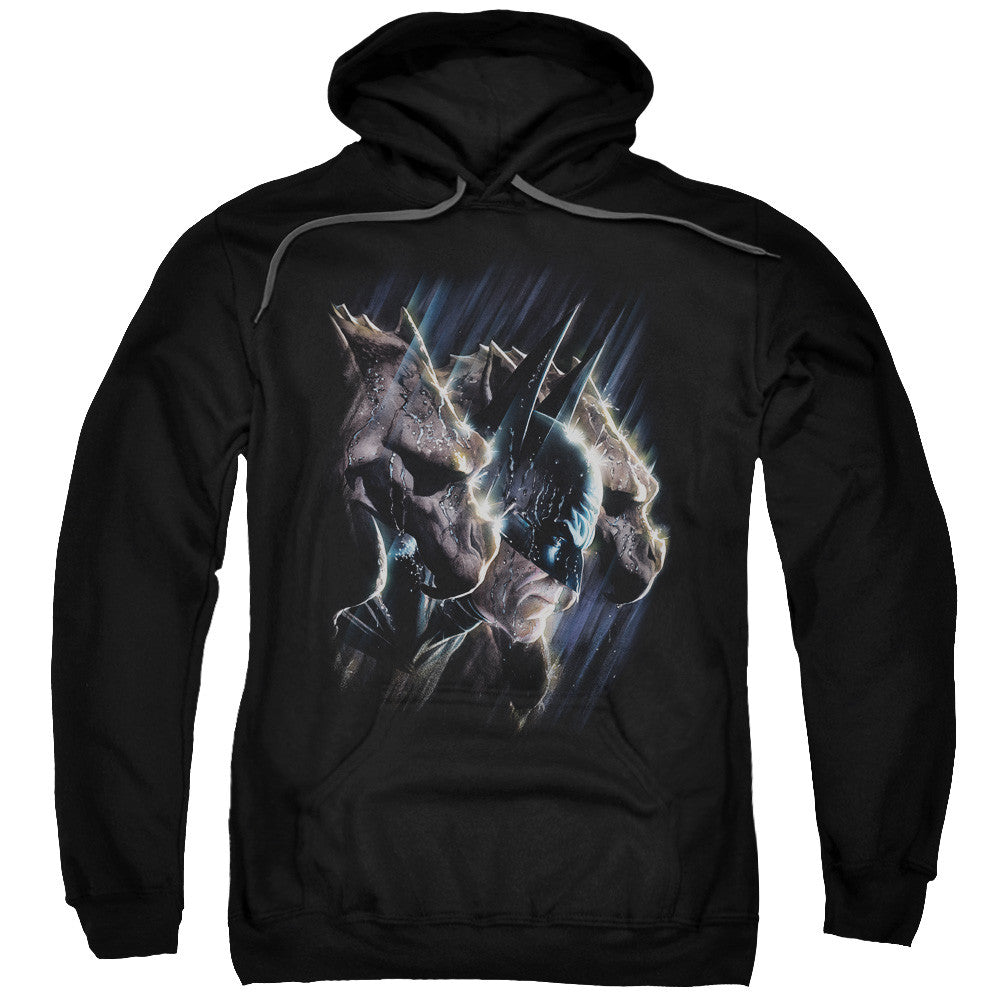 Adult Pull-Over Hoodie