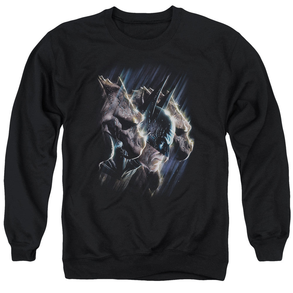 Adult Crewneck Sweatshirt