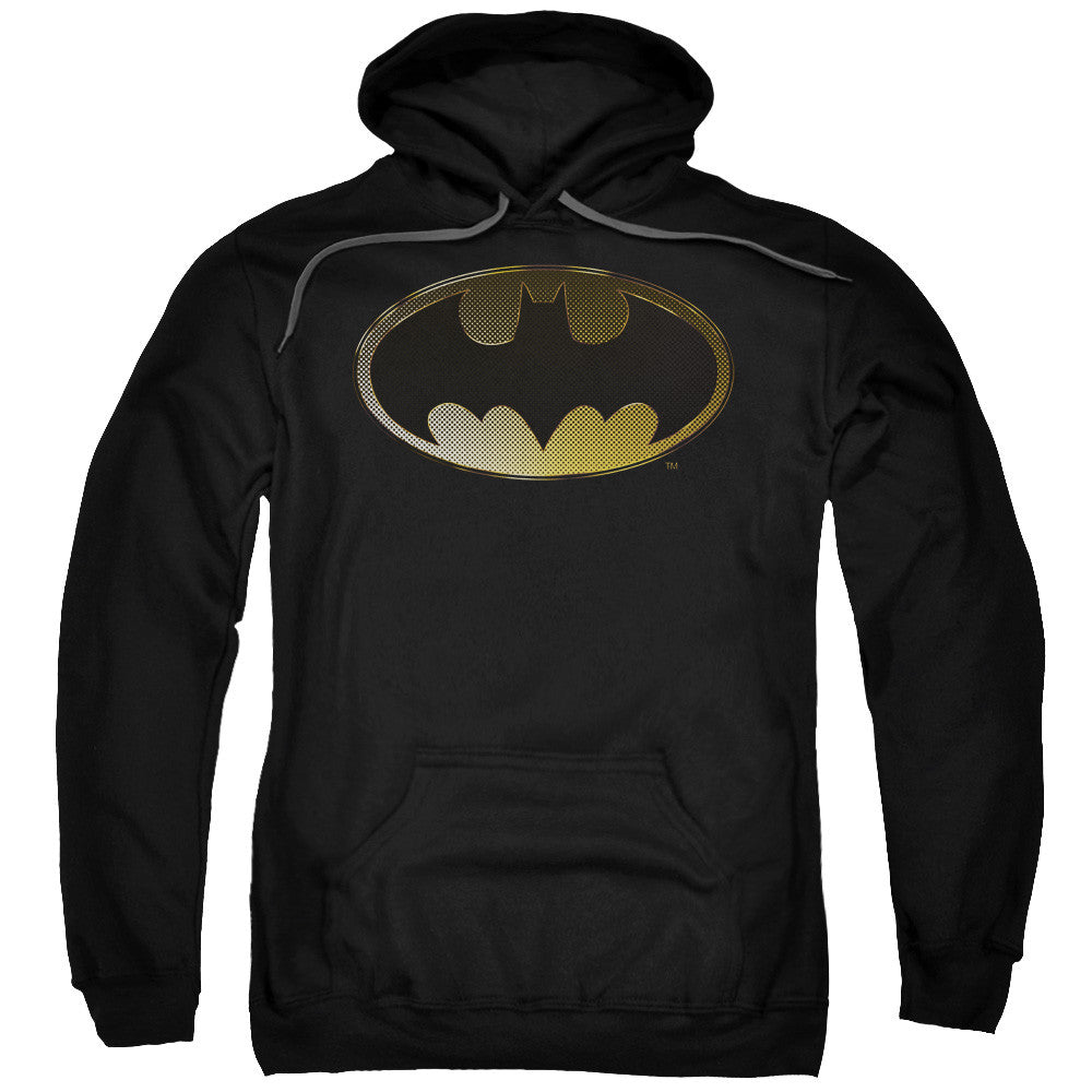 Adult Pull-Over Hoodie