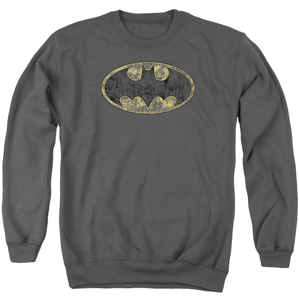 Adult Crewneck Sweatshirt