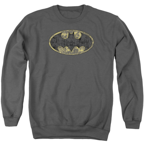 Adult Crewneck Sweatshirt