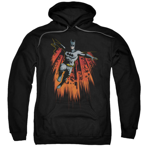 Adult Pull-Over Hoodie