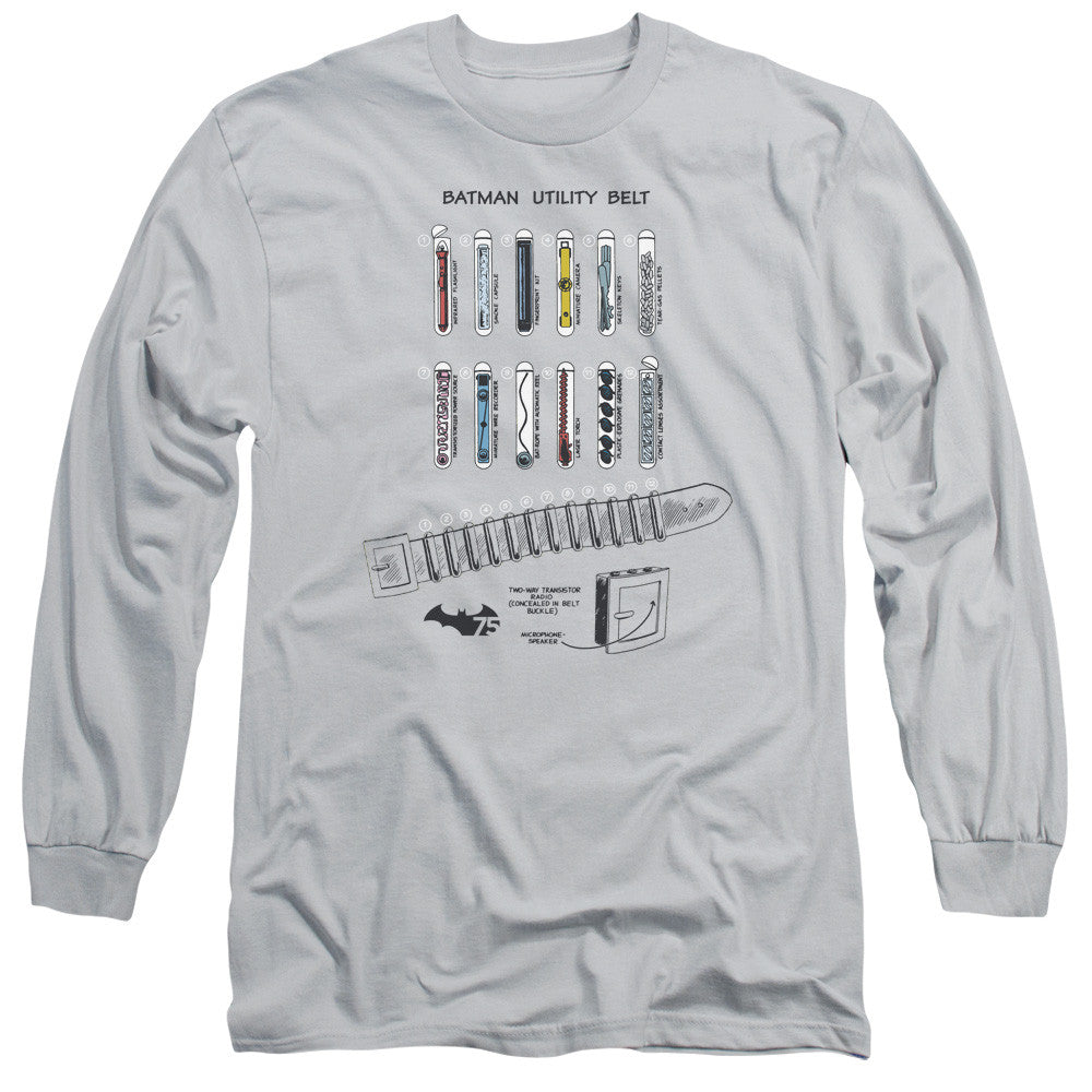 Adult Long Sleeve