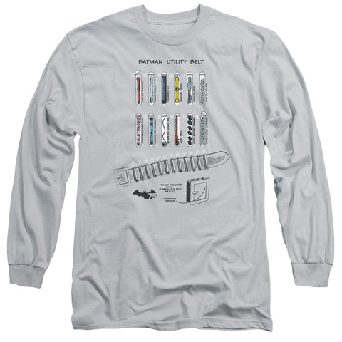 Adult Long Sleeve