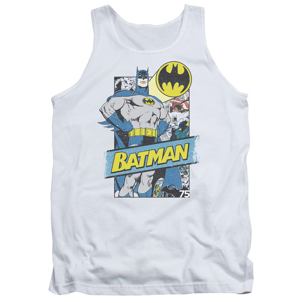 Adult Tank Top