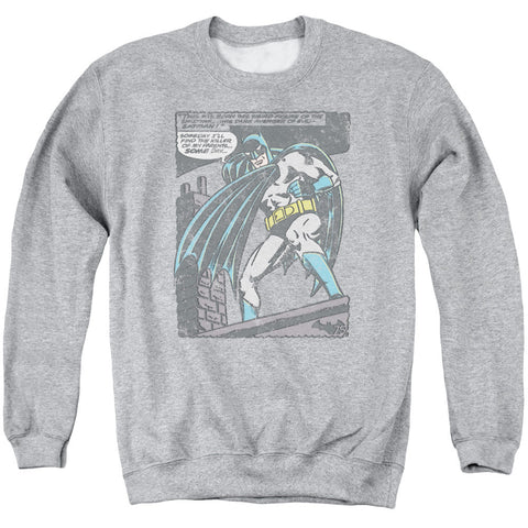 Adult Crewneck Sweatshirt