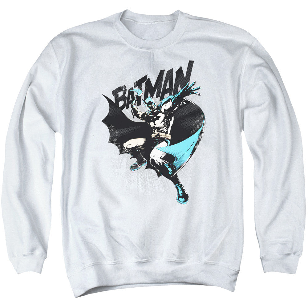 Adult Crewneck Sweatshirt