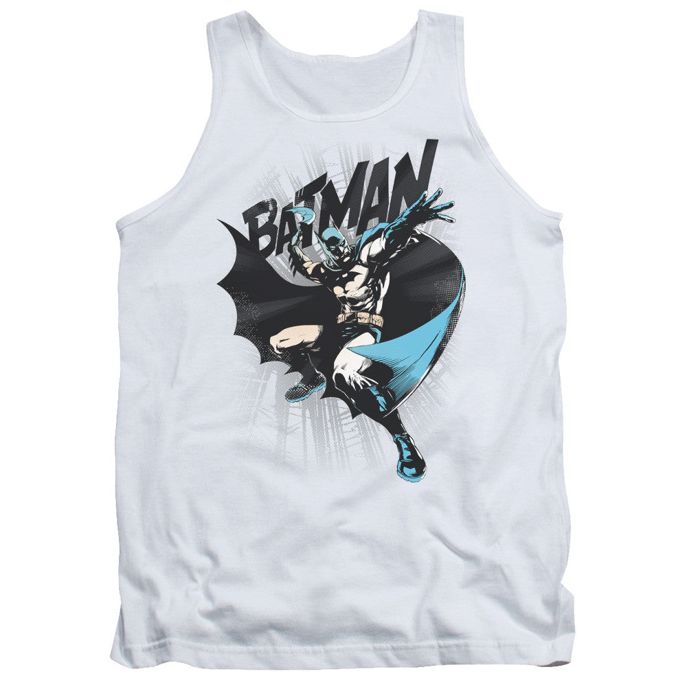 Adult Tank Top