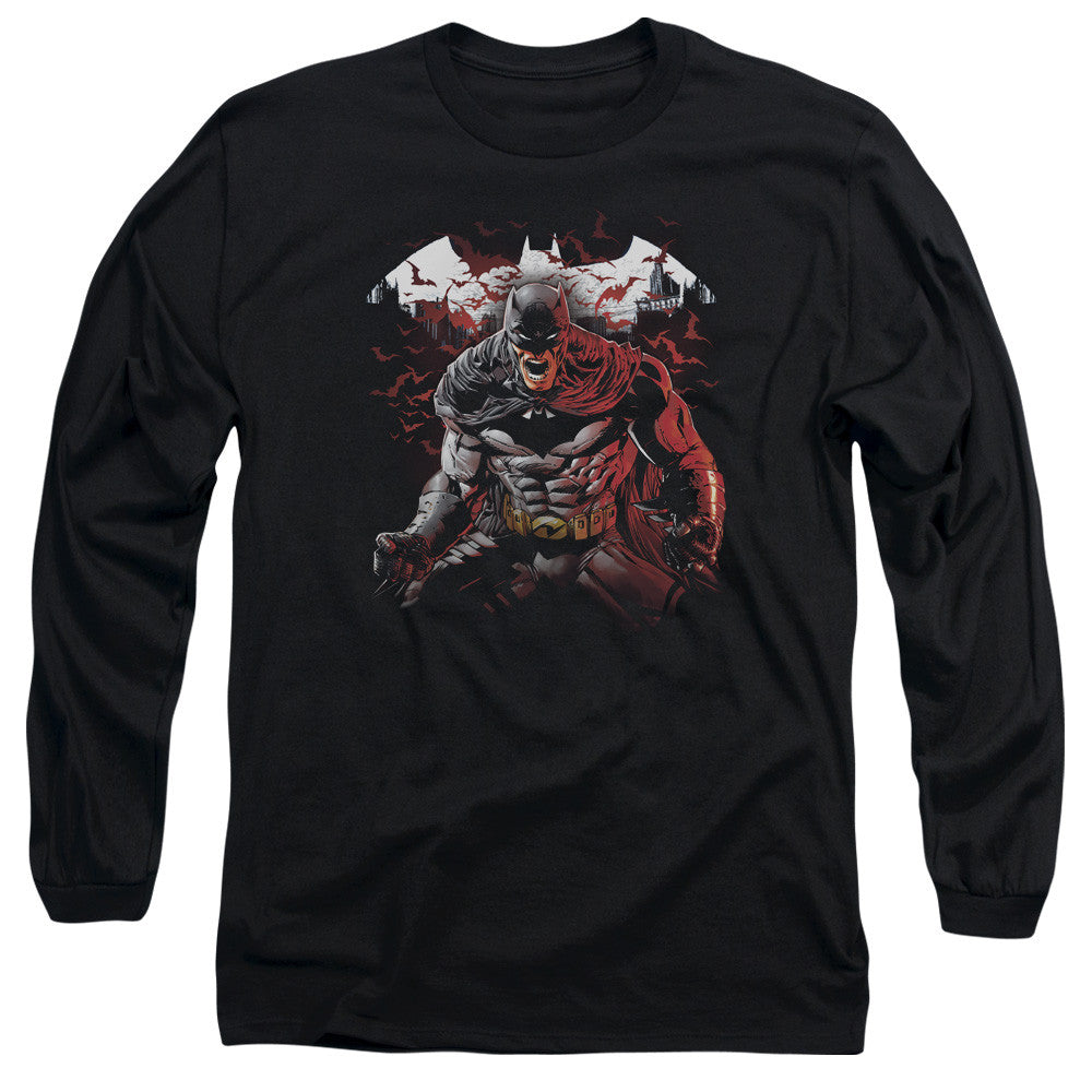 Adult Long Sleeve