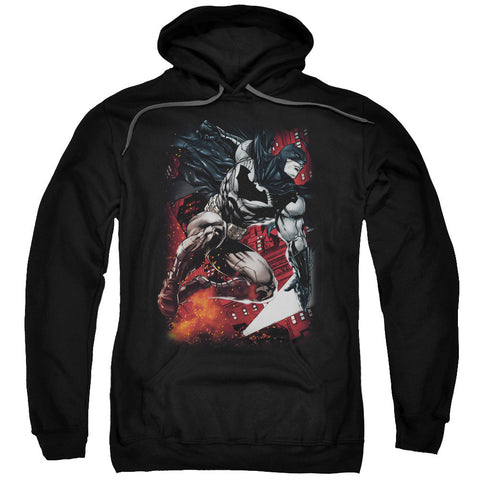 Adult Pull-Over Hoodie