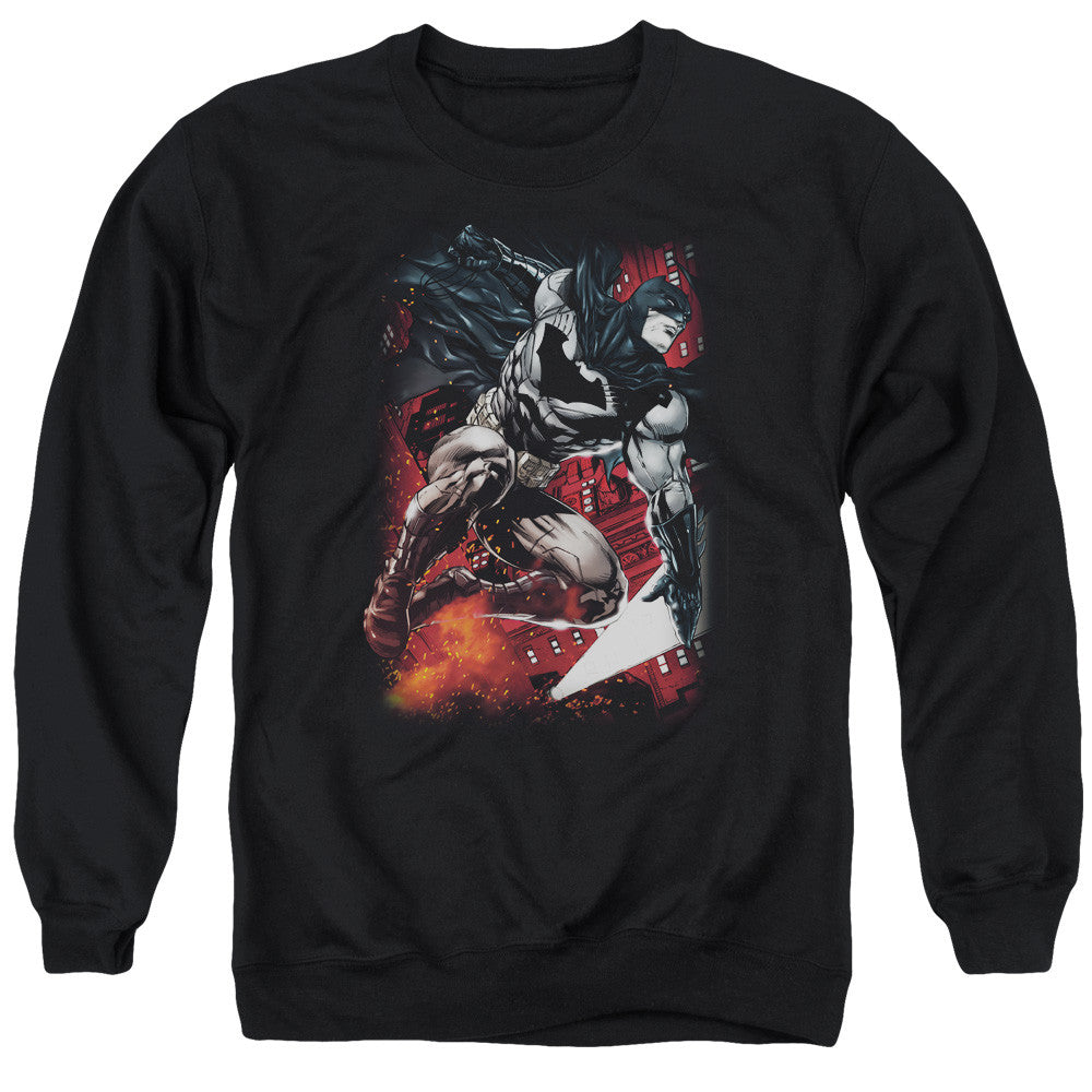 Adult Crewneck Sweatshirt
