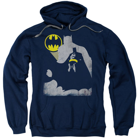 Adult Pull-Over Hoodie