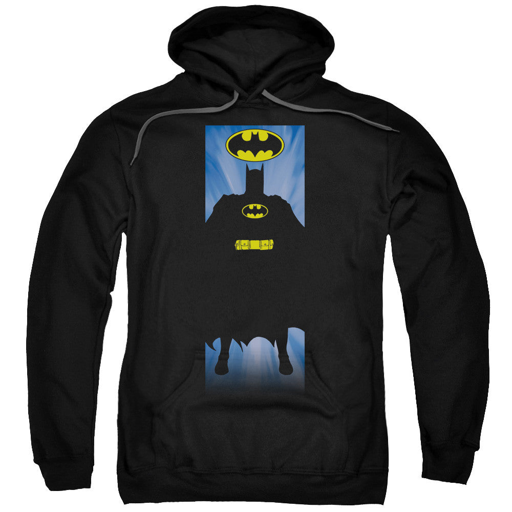 Adult Pull-Over Hoodie