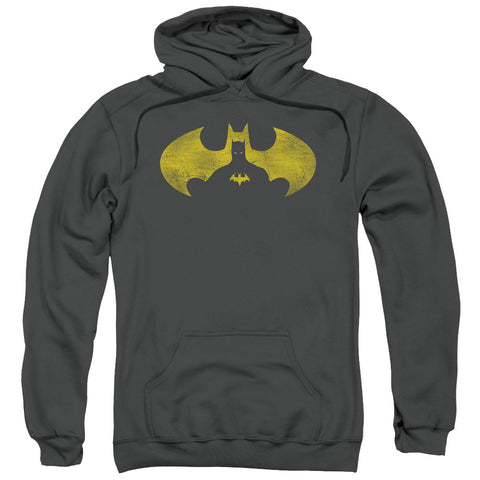 Adult Pull-Over Hoodie