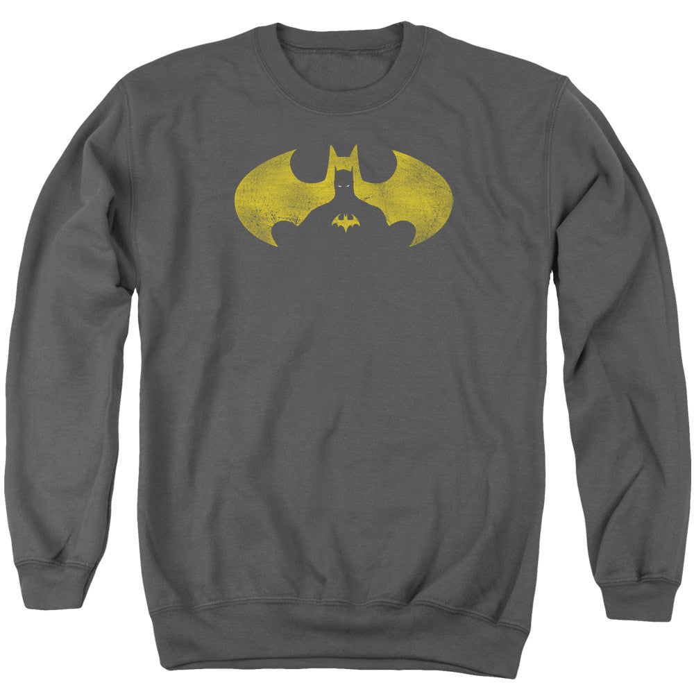 Adult Crewneck Sweatshirt