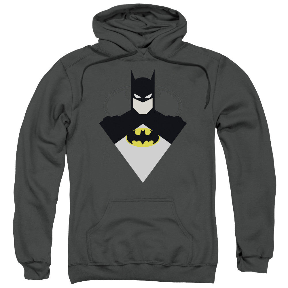Adult Pull-Over Hoodie