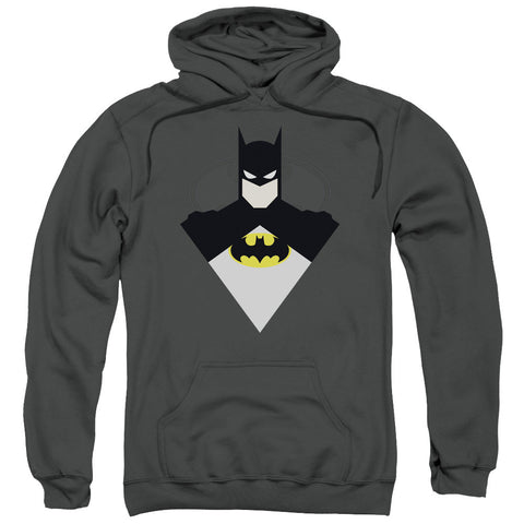 Adult Pull-Over Hoodie