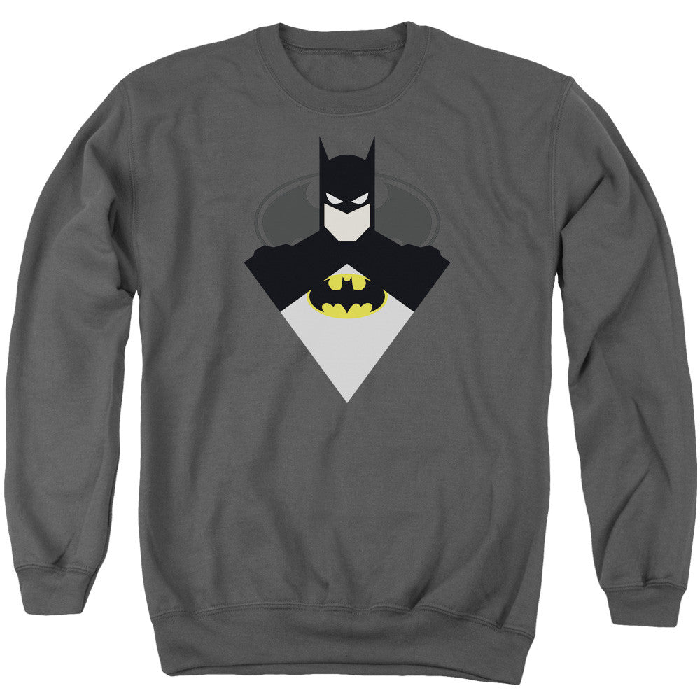 Adult Crewneck Sweatshirt