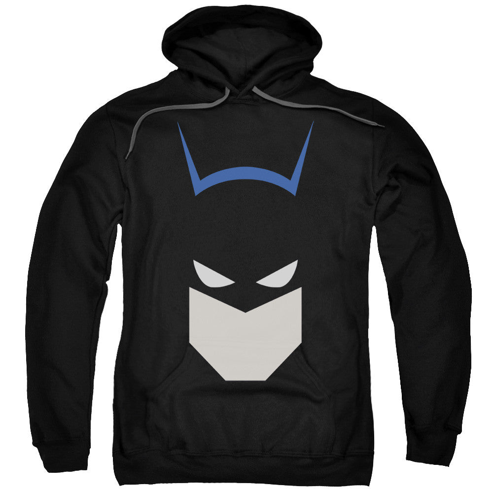 Adult Pull-Over Hoodie