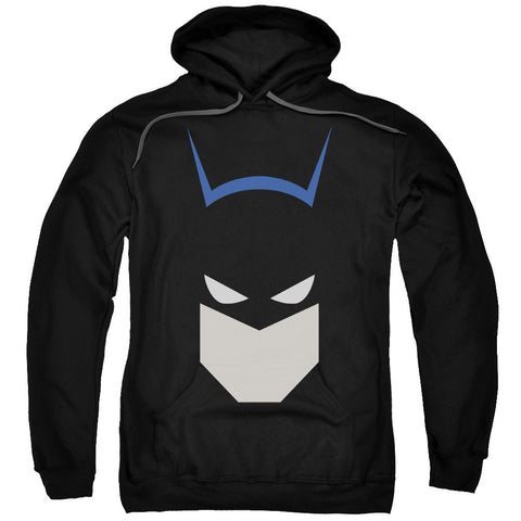 Adult Pull-Over Hoodie