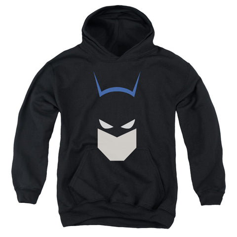 Youth Hooded Sweatshirt