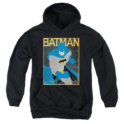 Youth Hooded Sweatshirt