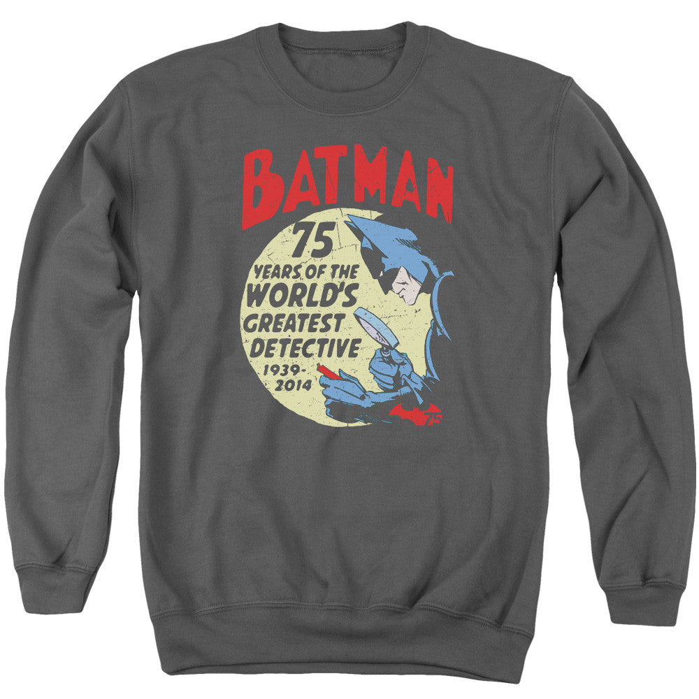 Adult Crewneck Sweatshirt