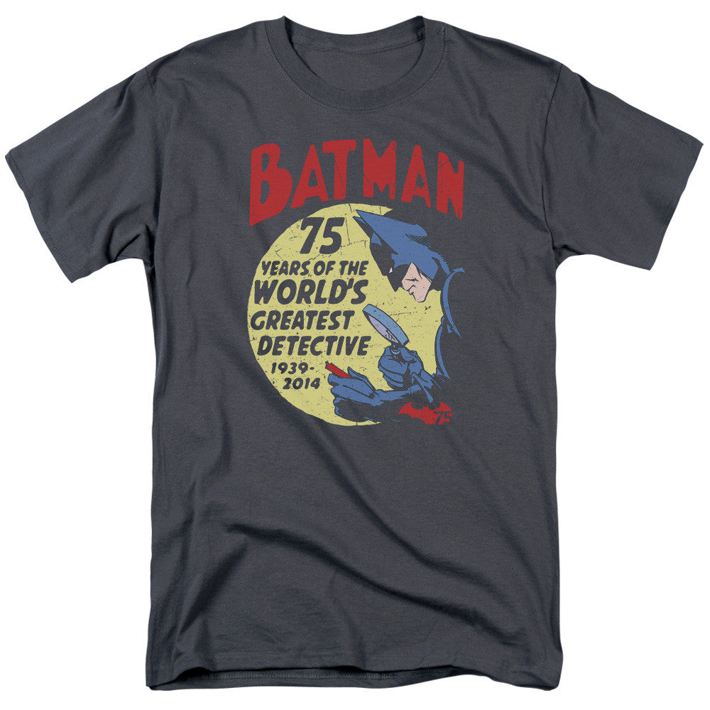 Adult Regular Fit Short Sleeve