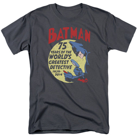 Adult Regular Fit Short Sleeve