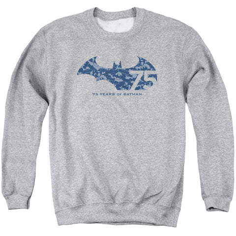 Adult Crewneck Sweatshirt