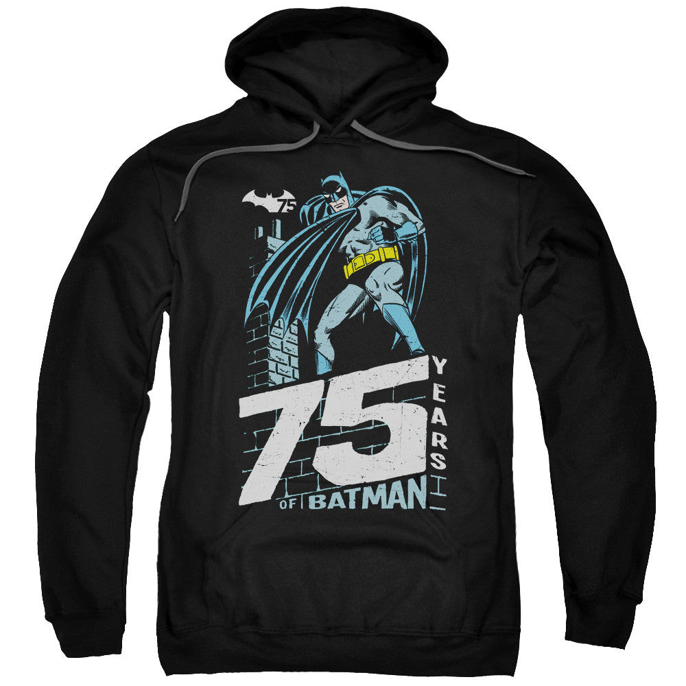 Adult Pull-Over Hoodie