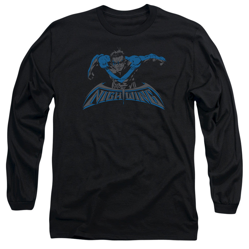 Adult Long Sleeve