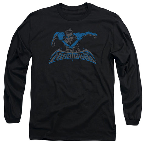 Adult Long Sleeve