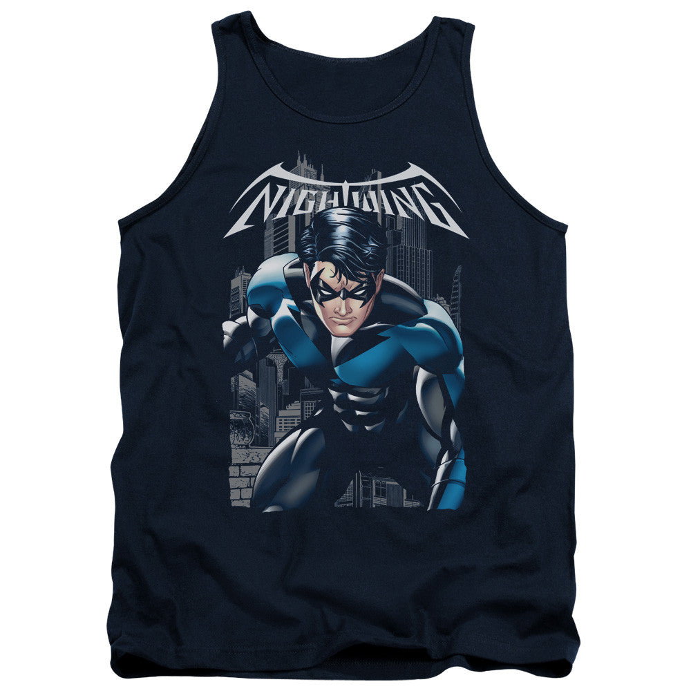 Adult Tank Top