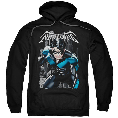 Adult Pull-Over Hoodie
