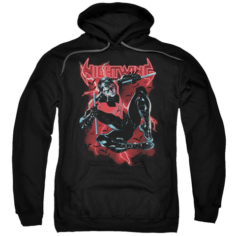 Adult Pull-Over Hoodie