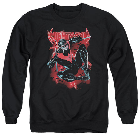 Adult Crewneck Sweatshirt