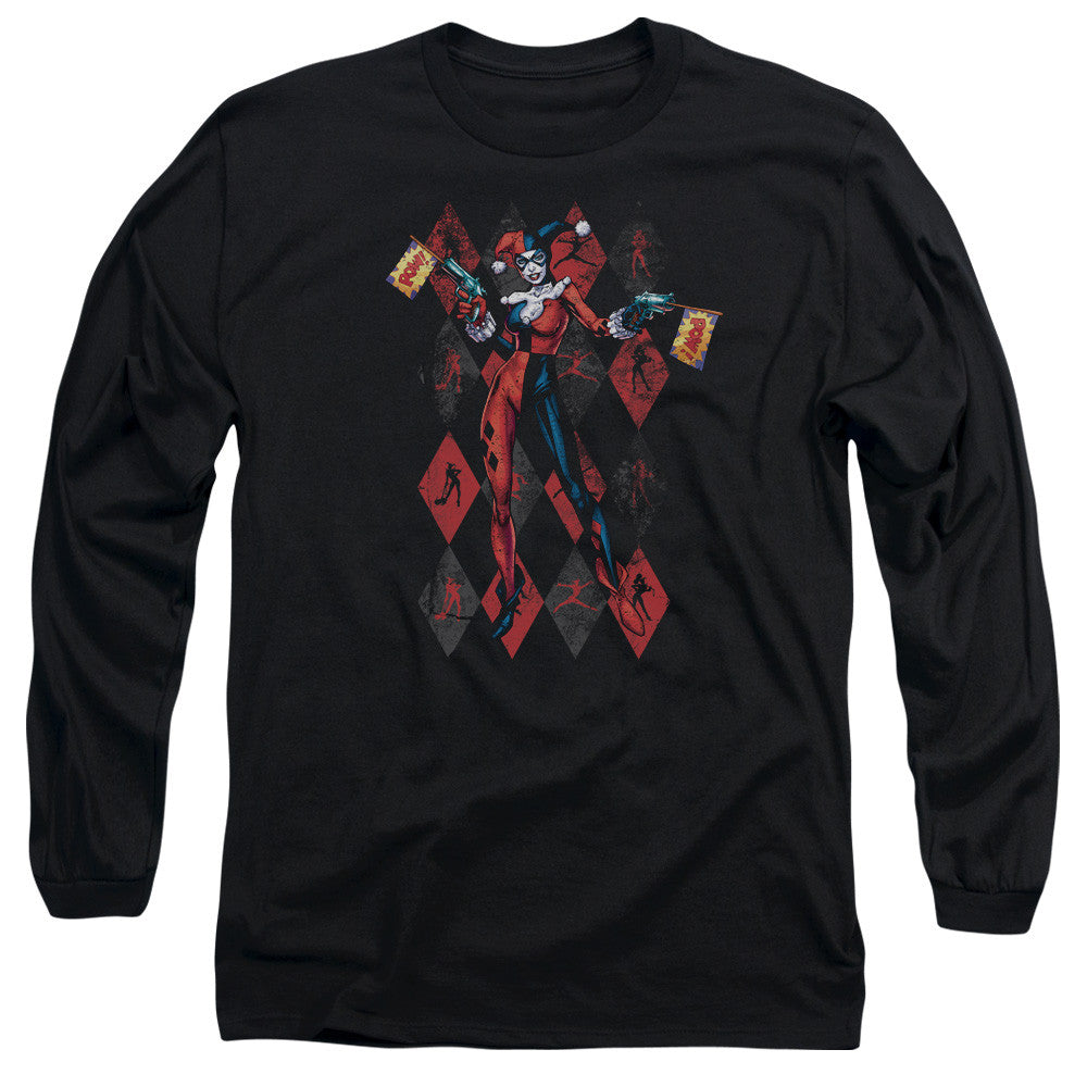 Adult Long Sleeve