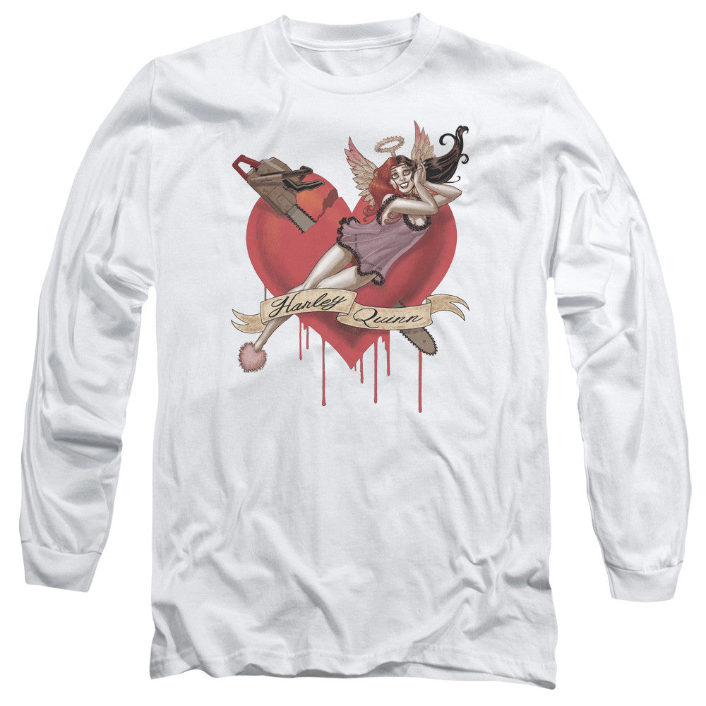 Adult Long Sleeve