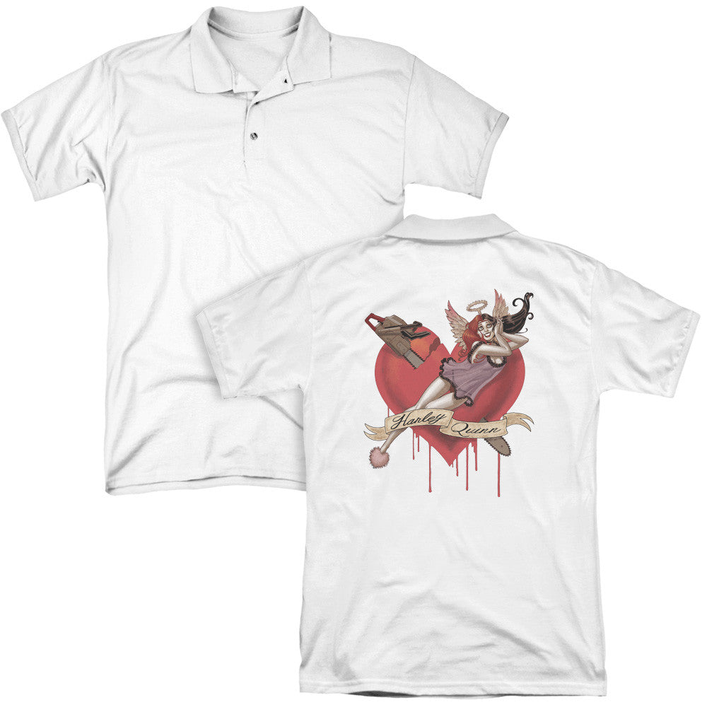 Adult Polo